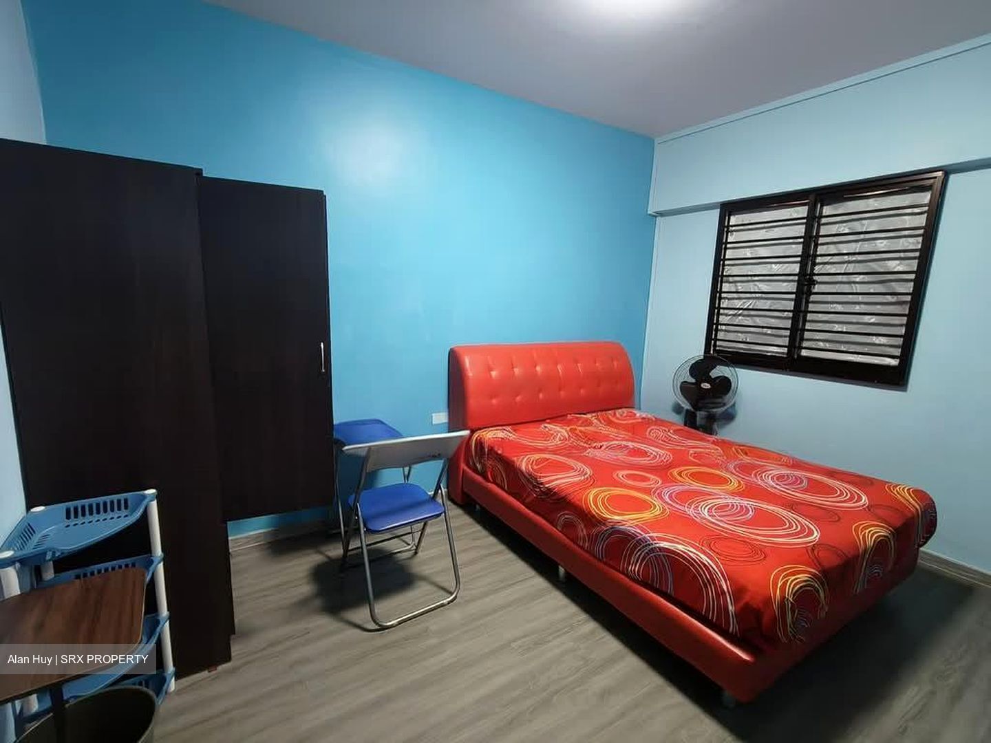 Blk 208 Jurong East Street 21 (Jurong East), HDB 3 Rooms #552087781